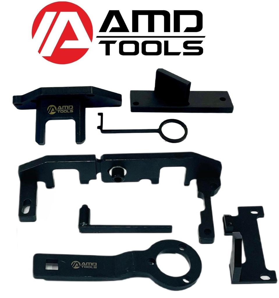 TIMING LOCKING TOOL Citroen Peugeot Opel 1.0 1.2 VTi VVT GDI PureTech EB0 EB2