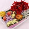Useful Dried Flower Soft Pretty Decorative