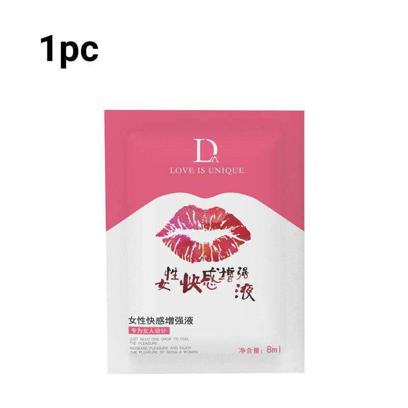 Orgasme Sex Drops pour femme Spray de plaisir Stimulateur de sexe anal Produit aphrodisiaque féminin Stimulant sexuel liquide