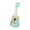 Nylon Strings Simulation Ukulele Toy 4 Strings Small Guitar Toy Ukulele Guitar Toy  Children Toys
