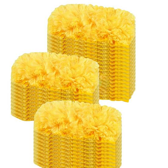 

Swiffer360 Двостороння електростатична щітка-пильник з технологією Anti-Dust з бульбашками