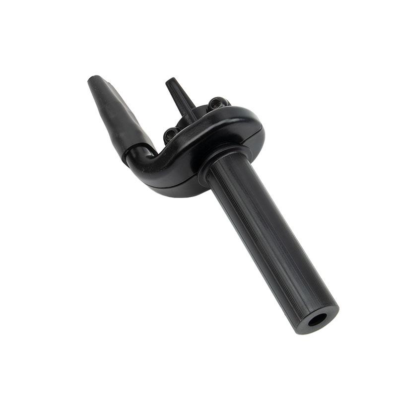 Throttle Grip Cable for Yamaha WR/YZ250F, 426F, KLX450F, CRF250R/450X
