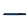 Lamy Pico Blue Ballpoint Pen.