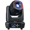 Light4Me Focus 100 Spot Ring Moving Head LED Stage Lighting