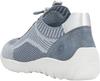 Кроссовки Remonte Dorndorf Sneakers R3518-15 blau