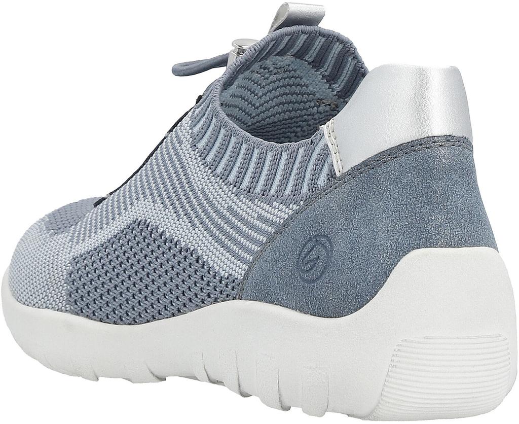 Кроссовки Remonte Dorndorf Sneakers R3518-15 blau