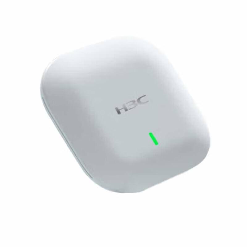 

H3C WA5320S-E-FIT Enterprise Dual-Band Gigabit Wireless AP