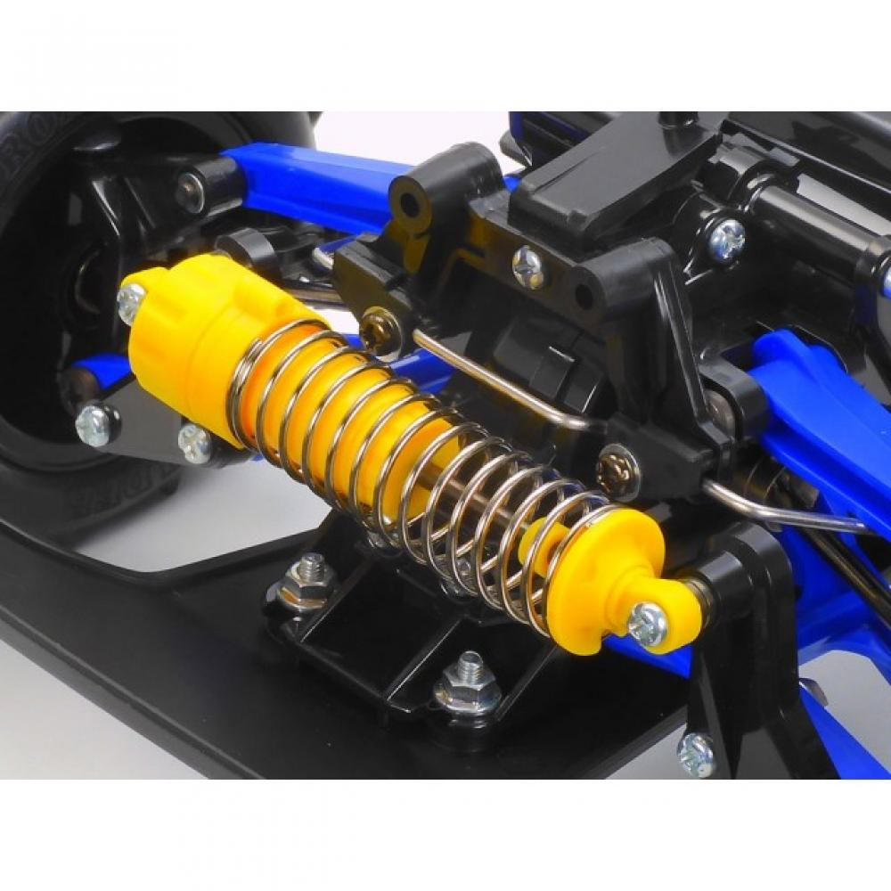 Tamiya 1 10 Rc Thunder Shot 2022