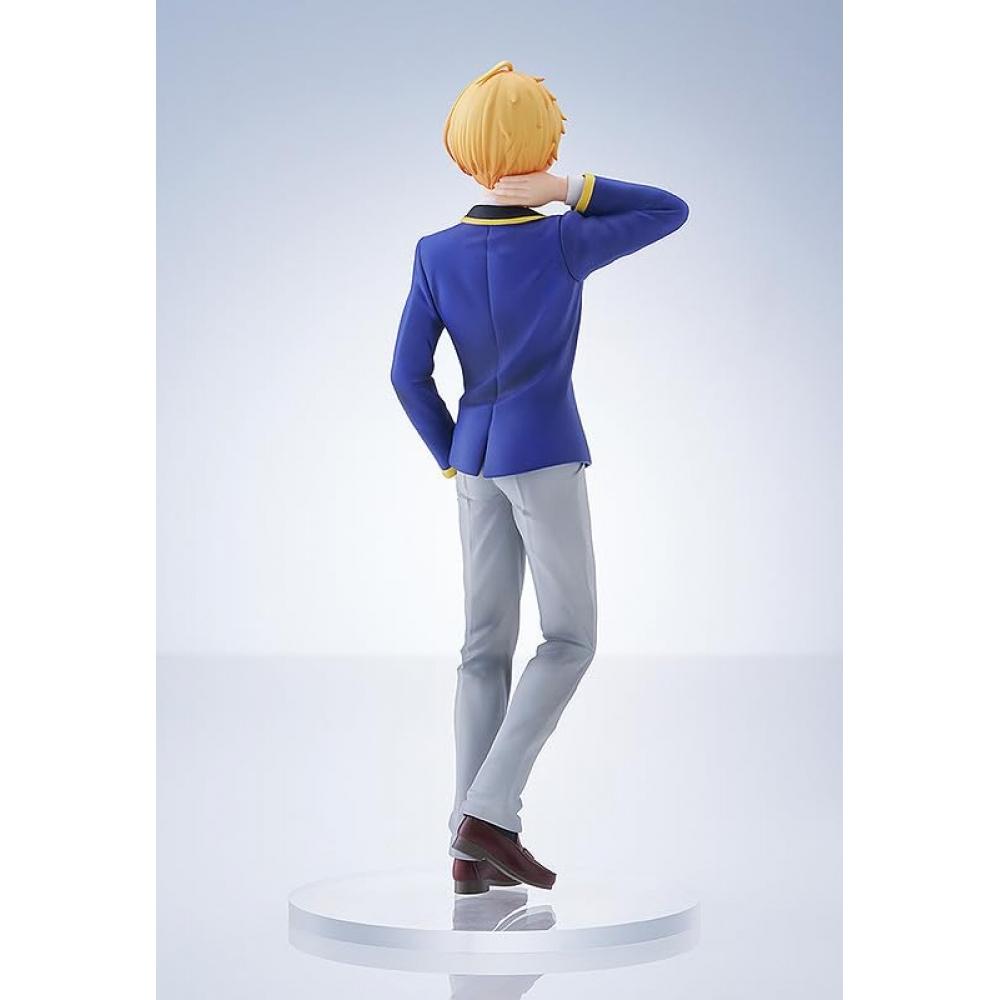 POP UP PARADE TV Anime [Oshinoko] Aqua Non-scale Plastic Painted Finished Figure