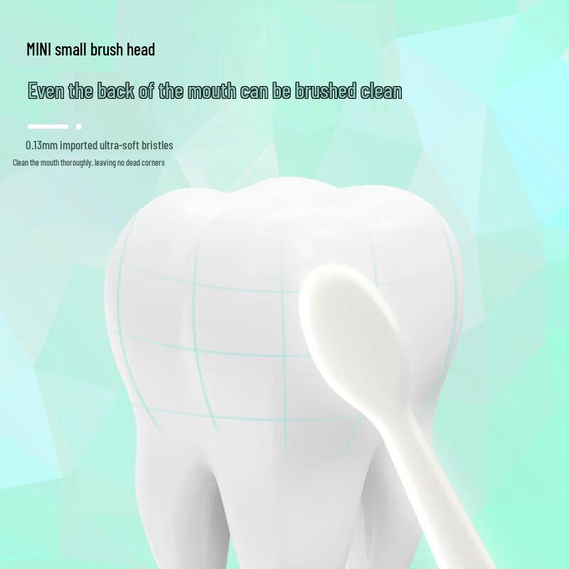 Dr. Tooth Children's Toothpaste & Toothbrush Set