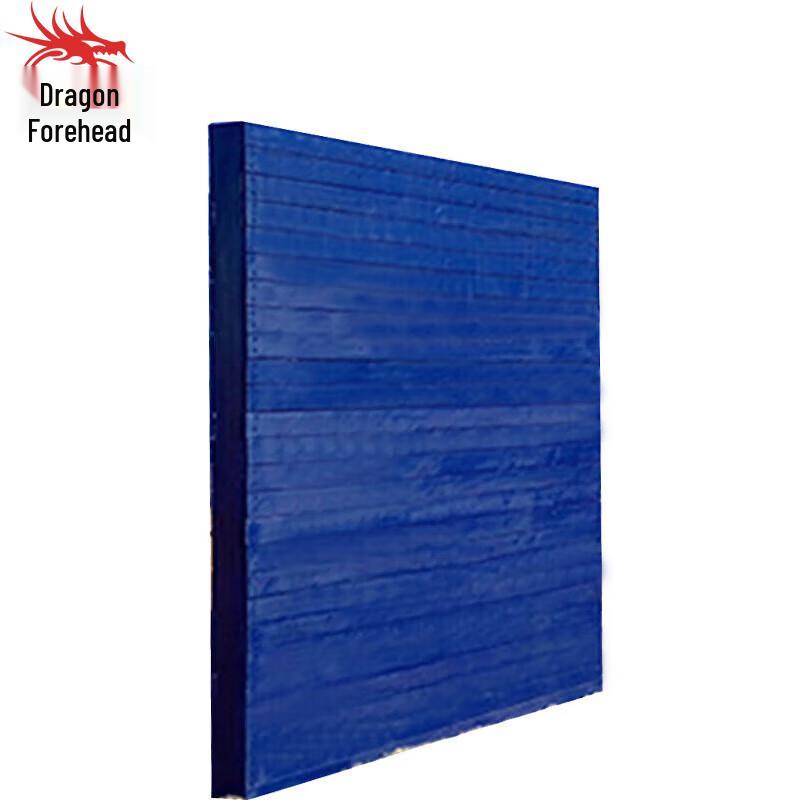 2.4m High Wall Obstacle Training Equipment