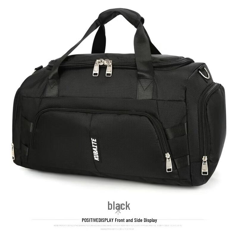 Multi-functional Large Capacity Travel and Sports Bag