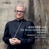 Seven Symphonies [Super-Audio CD] Hybrid SACD, 4 Pack