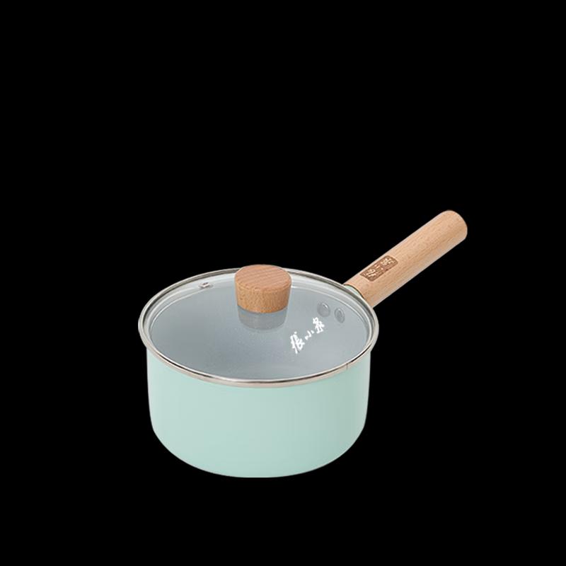 Zhang Xiaoquan Qinglan Non-stick Saucepan