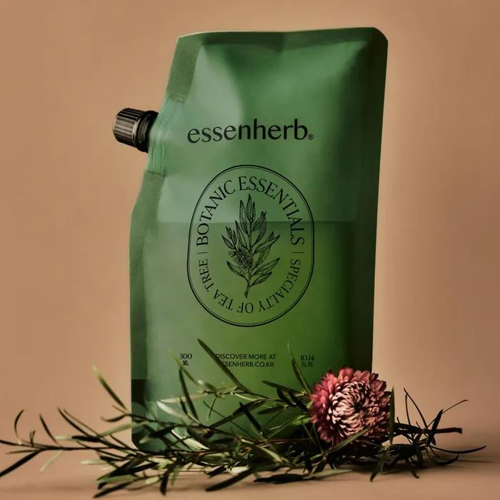 

Чайное дерево средство для ежедневного умывания от акне 300 мл