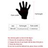 Ice Silk Gloves Breathable Anti-UV Cycling Fishing Hiking Gloves Men Women Sunshade Non-Slip Outdoor Sport Touchscreen Gloves
