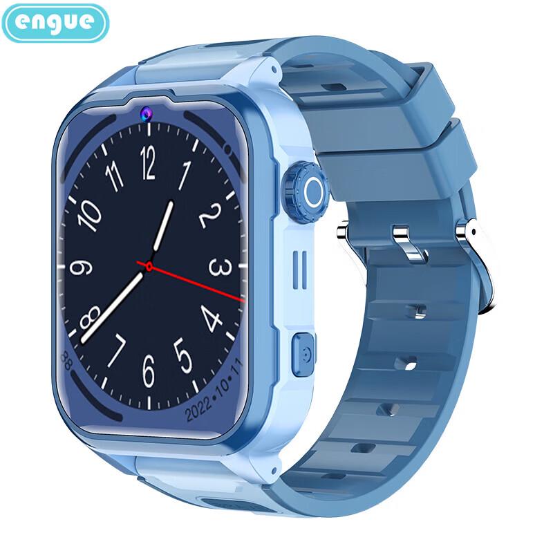 ENGUE 4G Smart Kids Phone Watch (CN version)