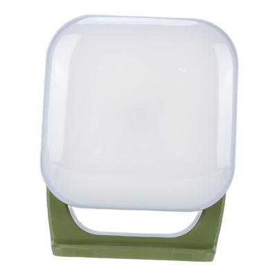 Solar Camping Light 1300LM 3 Color Temperatures IP65 Water Proof 12000mAh Power Bank Hangable Magnetic LED Camping Lamp