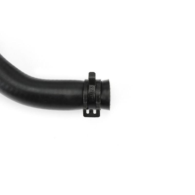 Heater Supply And Return Hose OEM 55038032AK For Jeep For Grand Cherokee 2011- For Dodge For Durango 2011-2014