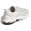 Adidas Originals Ozweego 'Green White' Sneakers FV9663