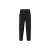 Nike Therma-Fit Logo Embroidered Warm Long Pants Women Bottoms Black DQ6262-010