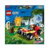 LEGO City Forest Fire 60247