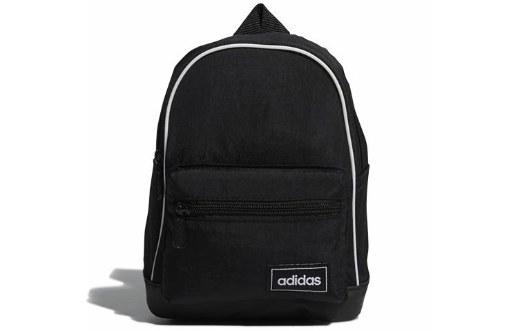 Adidas Neo Adidas Polyamide Backpack Regular Women s Black FL4038