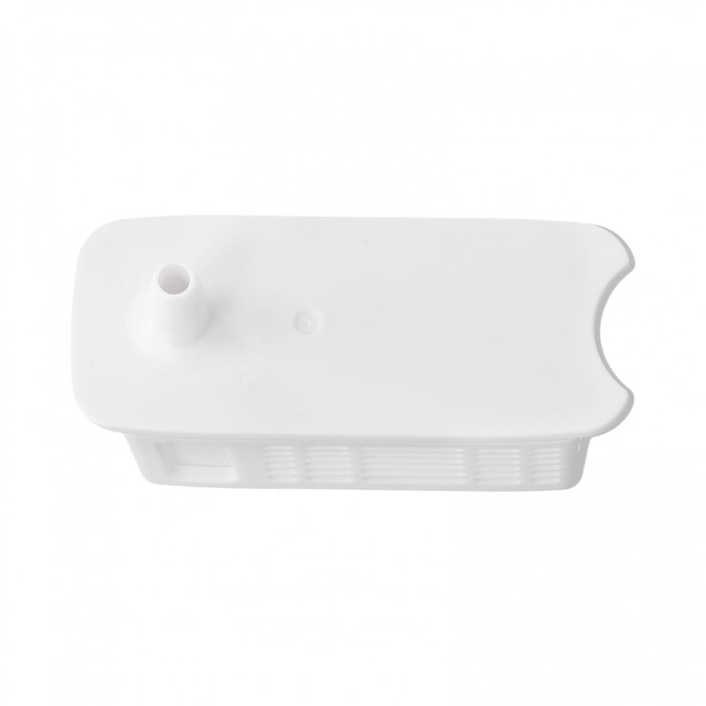 Maintain Cleanliness with Silver Ion Module for DEEBOT X2 PRO For OMNI