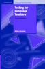 The Testing For Language Teachers by English - Paperback Book