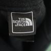 THE NORTH FACE Fleece jacket black Outdoor AQGG Men's Used