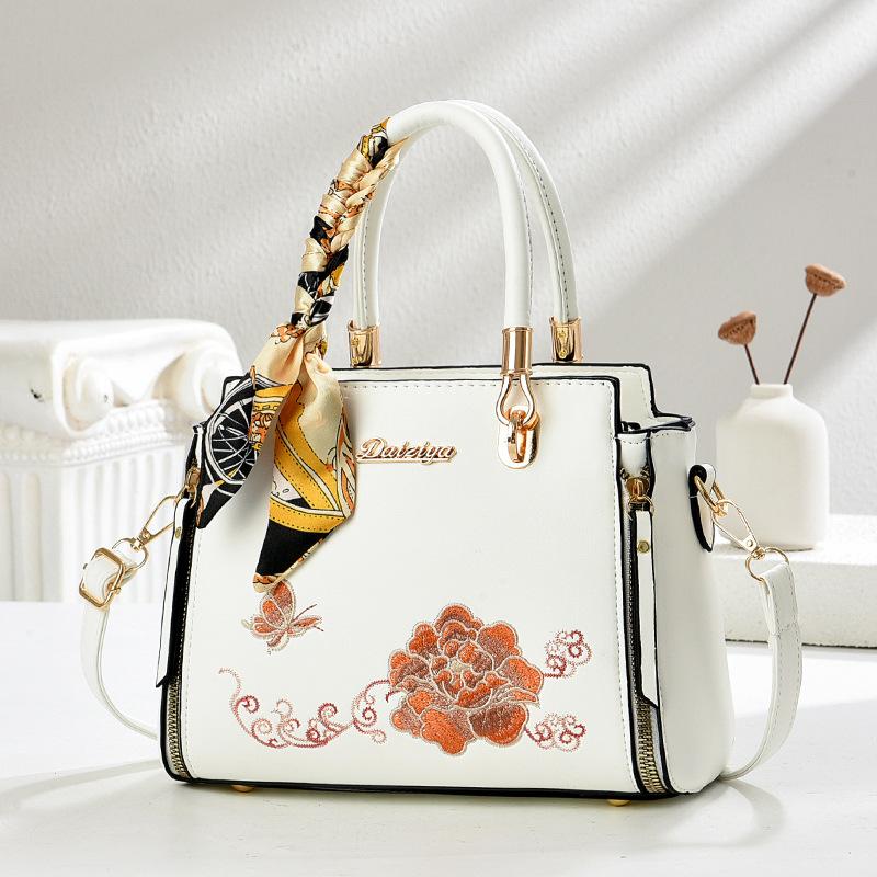 Women's Crossbody Bags Purses and Handbags Tote Shoulder Bag Crossbody Purses and Handbags PU Leather Tote Top Handle Satchel Shoulder Bags for Women