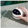 Xiaomi Mini Desktop Vacuum Cleaner Handheld Wireless Cleaner Portable Desktop Sweeper Office Home Cleaning Tools Pencil Eraser Crumbs
