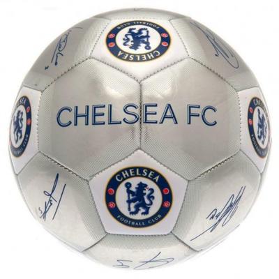 Chelsea FC Paraksts futbols