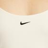 New Nike Camisole Women's Sail White FN3686-133