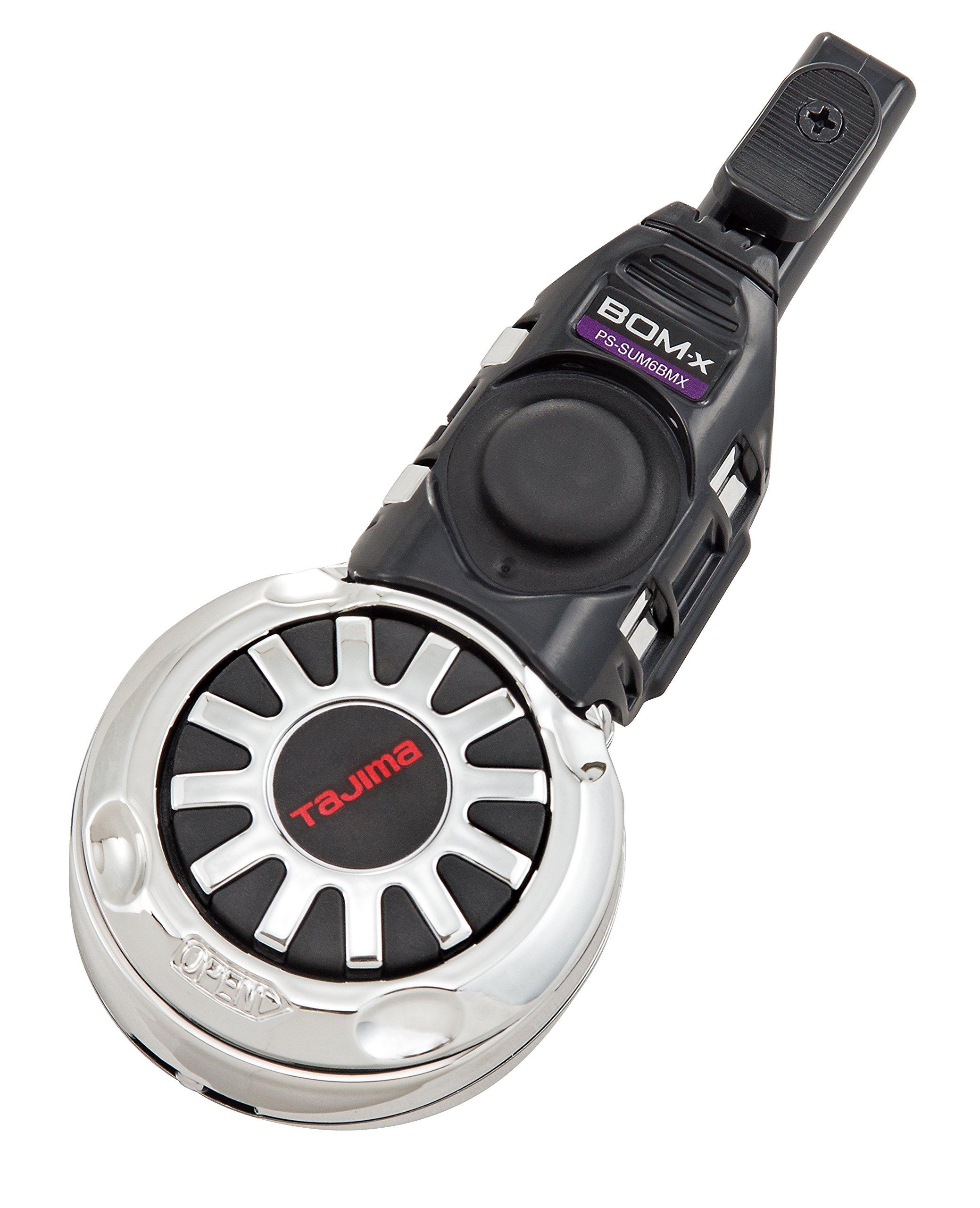 

Tajima Perfect Inkwell BOM 6м x 15м Длина шнура PS-SUM6BMX