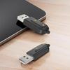 New Mini USB Charger Dock Adapter Charger Portable Power Charge Holder Accessories Watch Charging Dock for Samsung Galaxy Fit 3