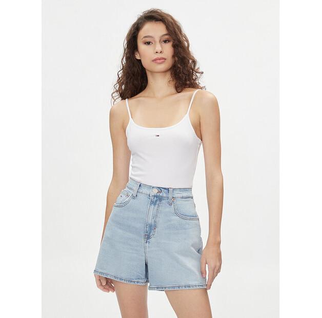 Толстовка Tommy Jeans Essential EU M