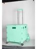 Foldable Wheeled Storage Trolley for Outdoor Camping & Comic Exhibitions