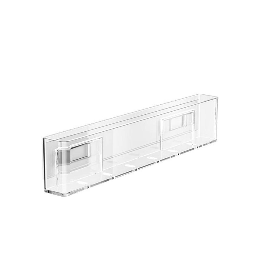 Acrylic Picture Book Display Stand Bookshelf Children's Wall Behind The Door Reading Magazine Storage Wall Hanging Bookshelf