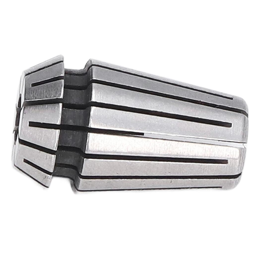 ER16 14in Collet Set High Accuracy High Hardness 40Cr Steel Collet Chuck for CNC Milling Machine