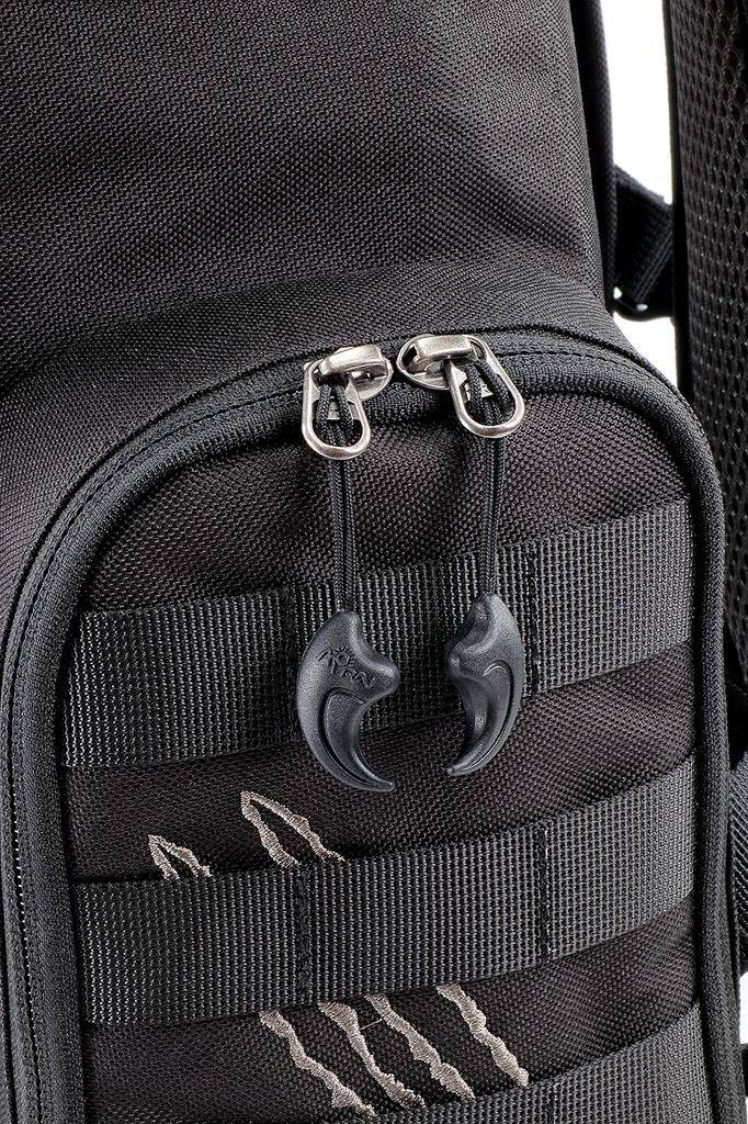 Tyrannosaurus Backpack S Size [Morn Creations] TR-103 (BLK)