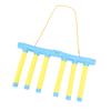 Stick Catching Game USB Rechargeable Interactive Hand Eye Coordination Reaction Training Toy