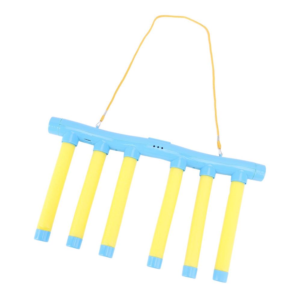 Stick Catching Game USB Rechargeable Interactive Hand Eye Coordination Reaction Training Toy