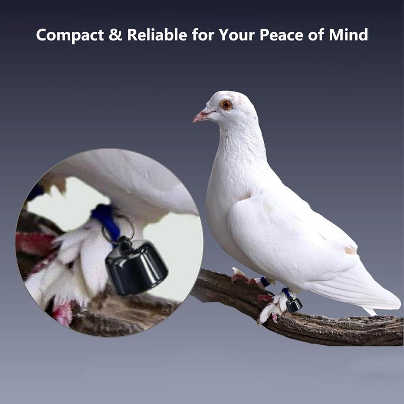 Tracker For Dogs Small Cat Locator Smart Portable GPS Tracker Device For Kids Cats Dogs Elderly Luggage For Travel And Outdoors