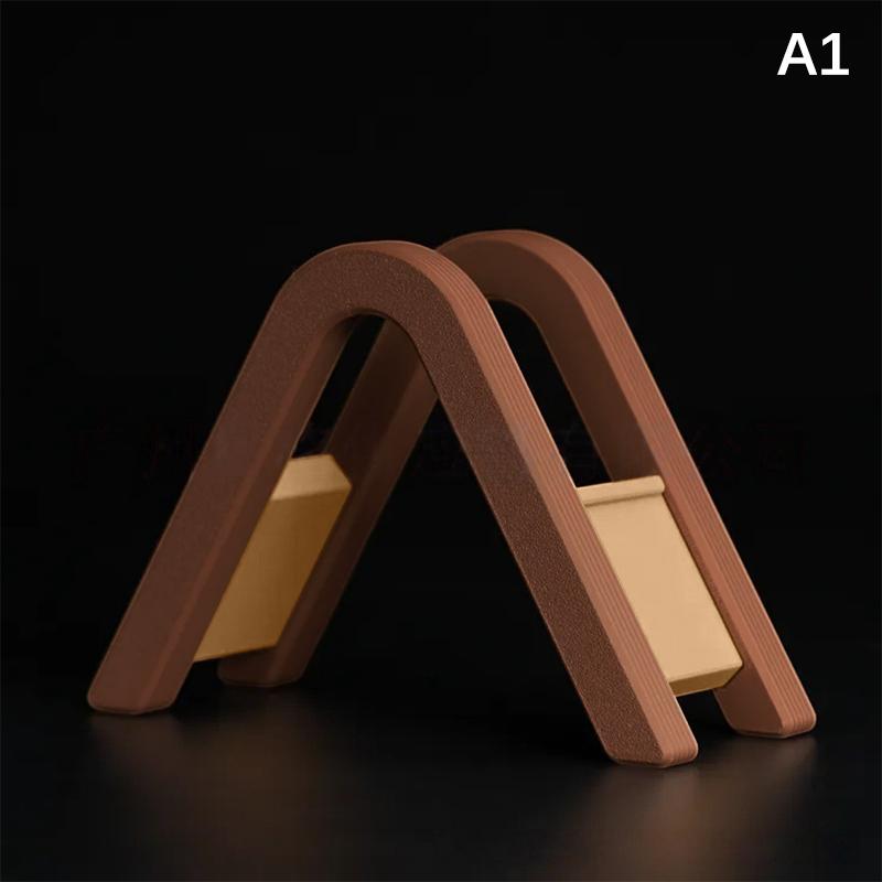 Kaffefilterhållare & Servetthållare Bänkskiva Förvaringsställ Multifunktionell Organizer För Hemmet Kök Bar Kaféer