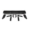 Carbon Fiber GT Style Rear Spoiler for Toyota GT86/Subaru BRZ