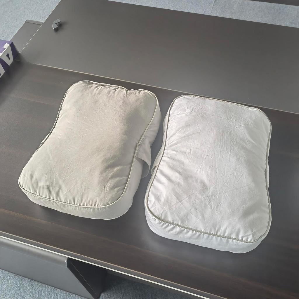 Polštář na kolena pro spáče na boku Polštářek na kolena Ulevuje od nepohodlí kyčlí Měkká podložka na spaní Nastavitelný