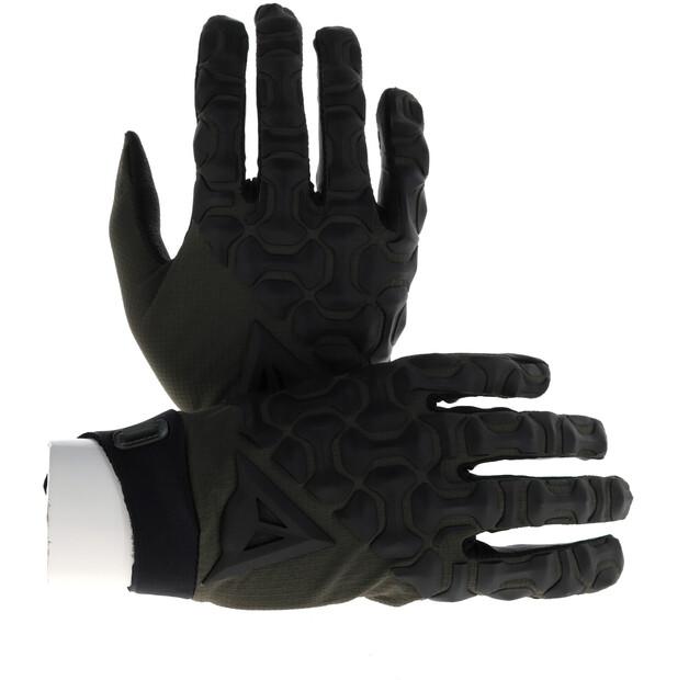 Dainese HGR EXT MTB Gloves (black-green)