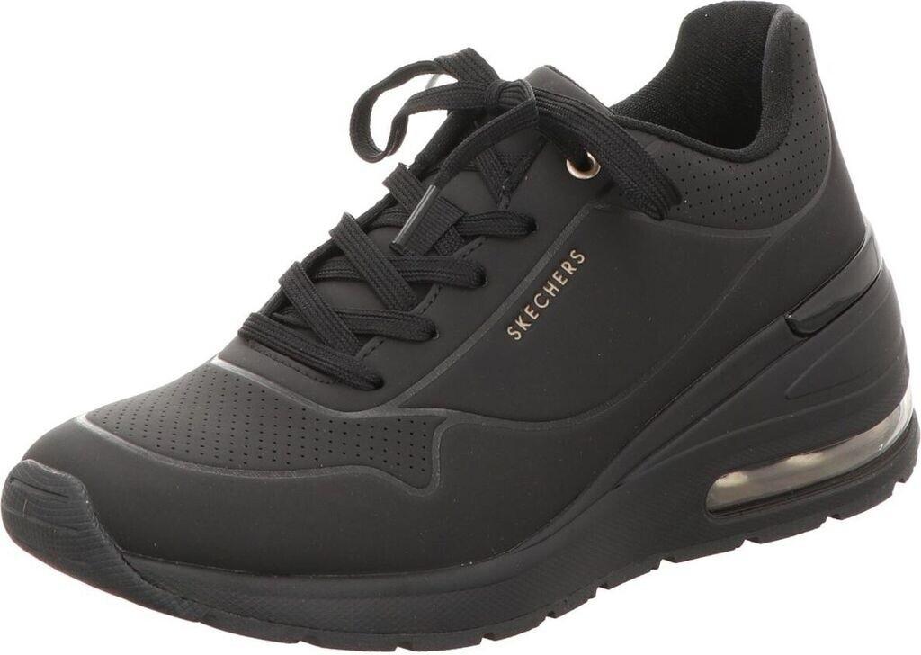 

Кроссовки Skechers Million Air Elevated Air черные 39