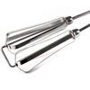 Convenient Rotary Baking Hand Held Kitchen Whisk Mixer Cooking Tool Egg Beater Blender